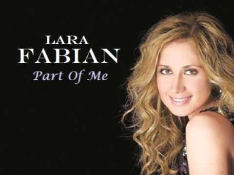 lara fabian songs