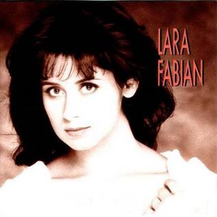 lara fabian songs
